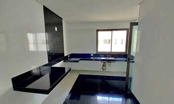 Imagem 2: Apartamento com 4 dormitórios à venda em Belo Horizonte