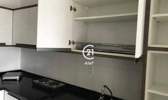 Imagem 4: Apartamento com 2 dormitórios, 62 m² - venda por R$ 1.060.000,00 ou aluguel por R$ 6.290,0