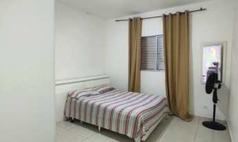 Imagem 6: Sobrado para aluguel possui 45 metros quadrados com 1 quarto em Vila Carrão - São Paulo