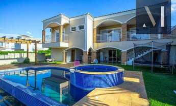 Imagem 4: Casa com 3 dormitórios, 630 m² - venda por R$ 2.400.000,00 ou aluguel por R$ 12.000,00/mês