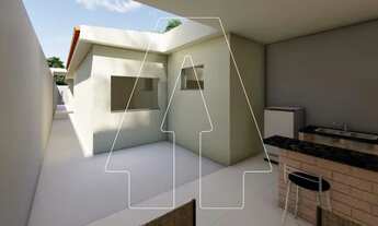 Imagem 3: Araçatuba - Casa - Umuarama