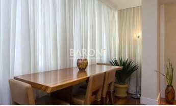 Imagem 4: São Paulo - Apartamento Padrão - Vila Nova Conceição