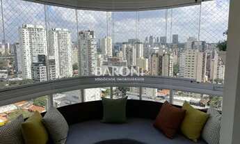 Imagem 4: São Paulo - Apartamento Padrão - Vila Olímpia