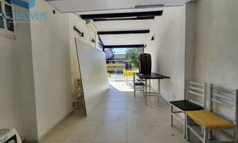 Imagem 3: CABO FRIO - Casa Padrão - PARQUE CENTRAL