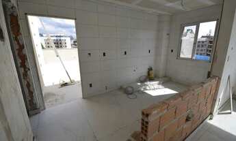 Imagem 7: Cobertura com 2 dormitórios à venda em Belo Horizonte