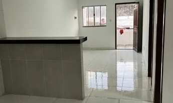 Imagem 2: Apartamento novo