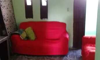 Imagem 5: Casa para venda com 58 metros quadrados com 2 quartos em Nova Brasília - Salvador - BA