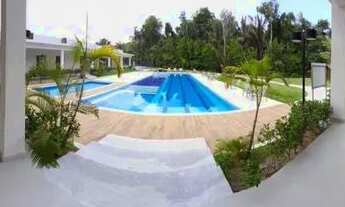 Imagem 4: Lote para venda no Condomínio Mosaico Ponta Negra com 250m² em Ponta Negra - Manaus - Amaz