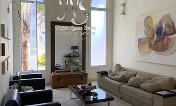 Imagem 3: CASA EM CONDOMÍNIO ALTO PADRÃO, RIO CLARO-SP