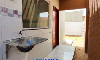 Imagem 5: Casa em Extremoz 3/4 sendo 1 suíte pronta pra morar