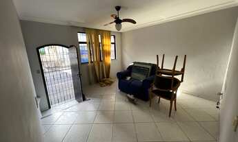 Imagem 2: Alugamos Casa com dois pavimentos na entrada do Tororó