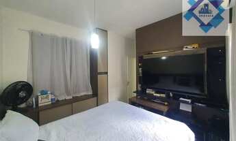 Imagem 3: Casa com 2 dormitórios à venda por R$ 250.000,00 - Passaré - Fortaleza/CE