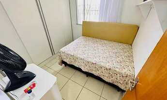 Imagem 3: Casa com 2 dormitórios à venda em Belo Horizonte