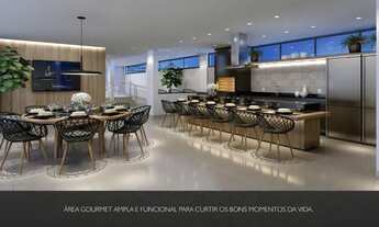 Imagem 6: Apartamento com 4 dormitórios à venda em Belo Horizonte