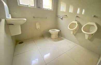 Imagem 5: SOBRADO COMERCIAL 4 DORMS 2 SALÕES 480m2 ÚTEIS 8 VAGAS