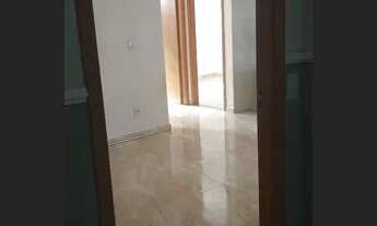 Imagem 4: Apartamento residencial Condomínio Parque Santa Lucia