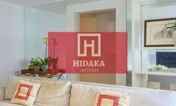 Imagem 4: Apartamento à venda no bairro Bela Vista - São Paulo/SP, Zona Central