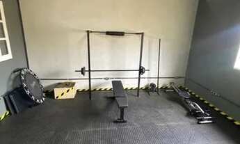 Imagem: Casa com 4 dormitórios à venda em Contagem