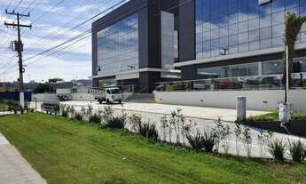 Imagem 2: Sala comercial Galpão / depósito com venda por R$320.000