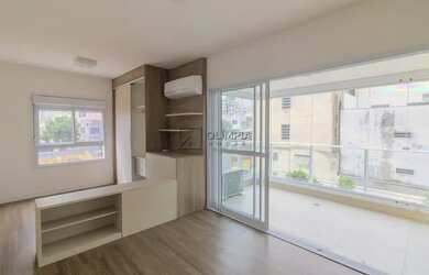 Imagem 3: Apartamento Locação 1 Dormitórios - 45 m² Vila Mariana