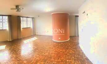 Imagem: São Paulo - Apartamento Padrão - Paraiso