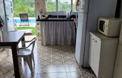 Imagem 7: Vendo chácara porteia fechada , nova e charmosa em itu/63 k castelo c piscina