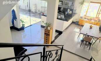 Imagem 4: Casa com 3 dormitórios à venda, 150 m² por R$ 770.000,00 - Vila Maria - São José dos Campo