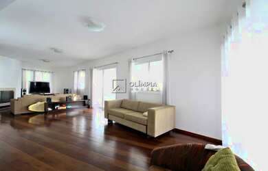 Imagem 5: Locação Apartamento 4 Dormitórios - 262 m² Paraíso