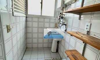 Imagem 11: Apartamento 01 dormitório e 02 vagas, 49 m² - venda por R$ 339.000 ou aluguel por R$ 2.329