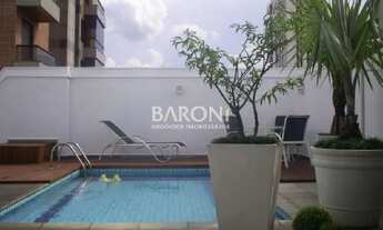 Imagem 3: São Paulo - Apartamento Padrão - Campo Belo