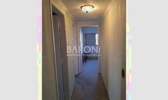 Imagem 7: São Paulo - Apartamento Padrão - Campo Belo