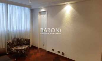 Imagem 3: São Paulo - Apartamento Padrão - Vila Clementino