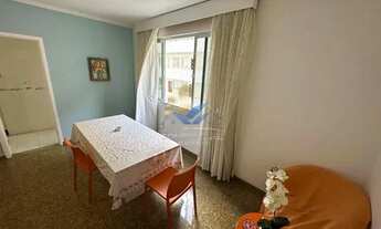 Imagem 7: Apartamento com 3 dormitórios à venda, 140 m² por R$ 609.000,00 - Aparecida - Santos/SP