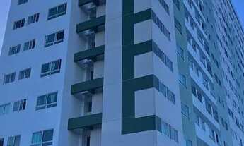 Imagem 2: Apartamento no São Jorge - Park Boa Vista