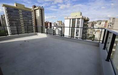 Imagem 7: Cobertura com 4 dormitórios à venda em Belo Horizonte