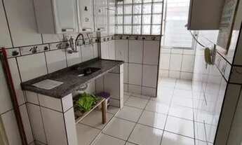 Imagem 5: CAMPO GRANDE- ANA PAULA IMÓVEIS PRONTOS VENDE LINDO APARTAMENTO REFORMADO COM AR CONDICION