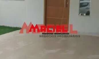 Imagem: Casa Térrea - Portal dos Pássaros - 3