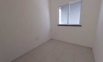 Imagem 2: Casa nova com 3 quartos pronta entrega no Ancuri