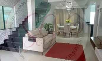 Imagem 4: 022 - Excelente Casa no Condomínio Solar dos Cantarinos