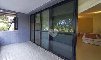 Imagem 4: Apartamento com 4 quartos à venda, 126 m² por R$ 1.350.000 - Barra da Tijuca - Rio de Jane