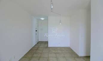 Imagem 5: Apartamento com 2 dormitórios, 62 m² - venda por R$ 470.000,00 ou aluguel por R$ 3.030,00