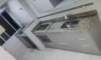 Imagem 5: Oportunidade apartamento 3 quartos 1 suite Parque Amazonia Buriti Shopping