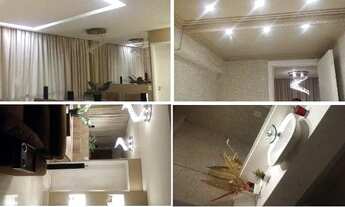 Imagem 3: Apartamento em Jardim Wanda - Taboão da Serra