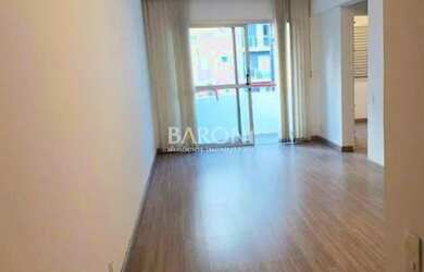 Imagem: São Paulo - Apartamento Padrão - Vila