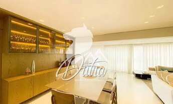 Imagem 7: Edifício Residencial Rsvp Santo Amaro 189m² 04 Dormitórios 03 Suítes 3 Vagas