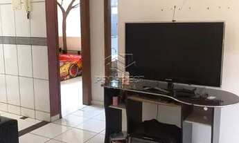 Imagem: UBERLANDIA - Casa Padrão - Granada