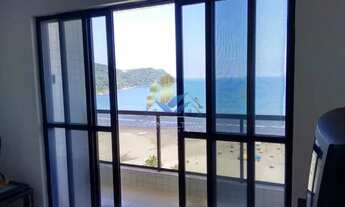 Imagem 2: Cobertura com 4 dormitórios à venda, 258 m² por R$ 1.750.000,00 - Canto do Forte - Praia G