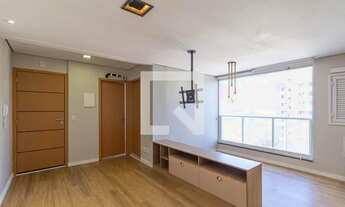 Imagem 3: Apartamento para Aluguel - Centro, 1 Quarto, 37 m2