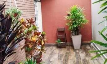 Imagem 3: Casa para venda tem 110 metros quadrados com 3 quartos em Jardim Paraventi - Guarulhos - S