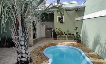 Imagem 7: Casa de condomínio térrea para aluguel com 150 metros quadrados com 3 quartos